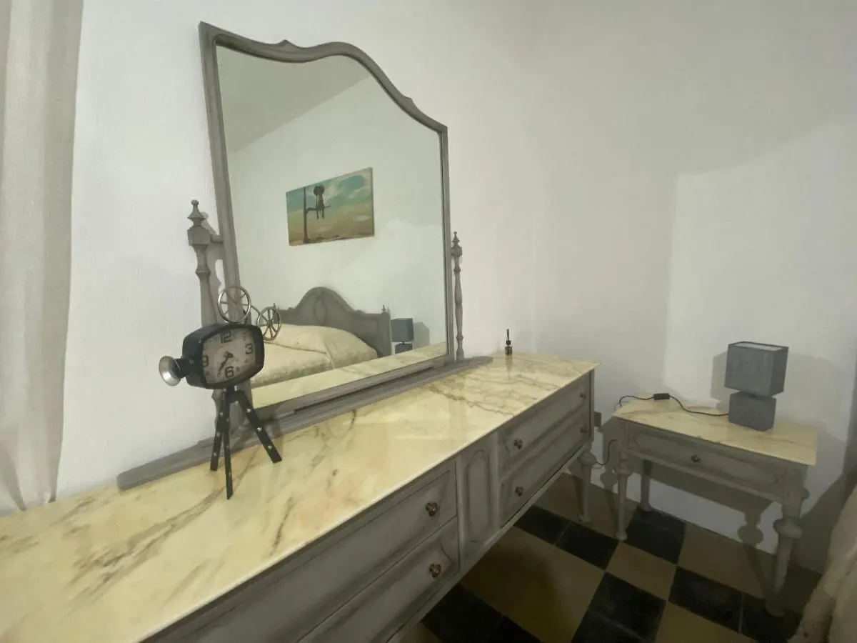 Casa Degli Ulivi Villa Cuglieri