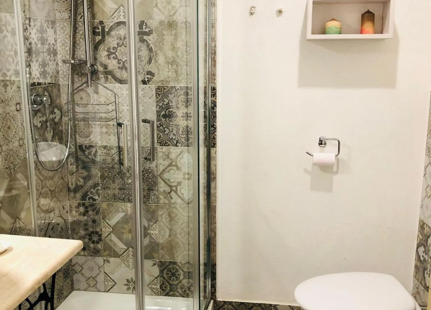 Tatil Evi Casa Degli Ulivi Villa Cuglieri