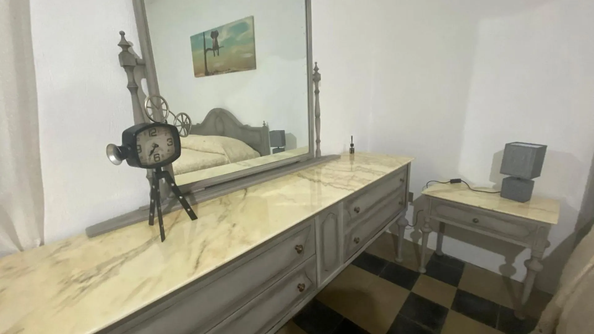 Tatil Evi Casa Degli Ulivi Villa Cuglieri