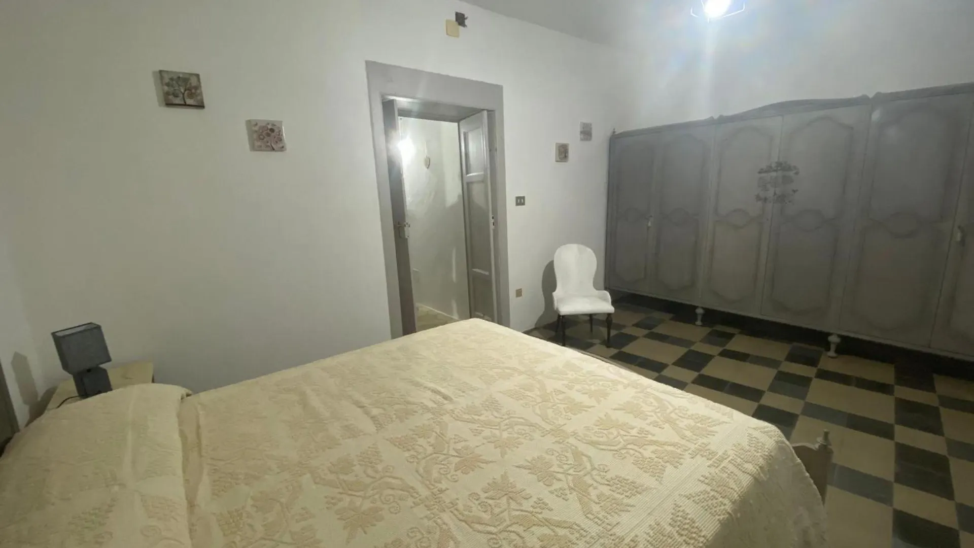 Casa Degli Ulivi Villa Cuglieri 0*,  İtalya