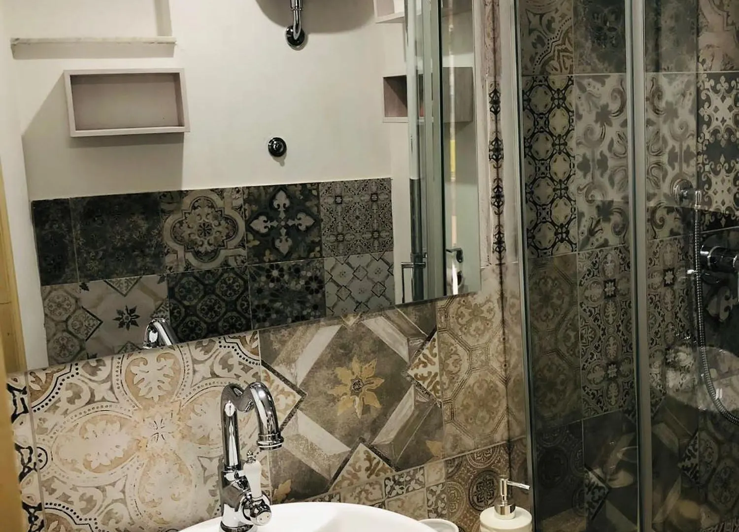 Casa Degli Ulivi Villa Cuglieri